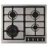 HG6351SS 580mm 4 Burner Gas Hob