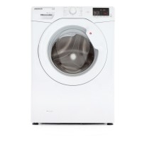 HL1682D3 Washing Machine 8kg Load 1600rpm A+++ Energy Rating in White