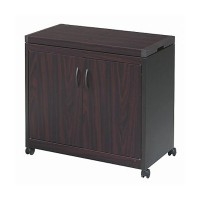 HL623DB Hostess Trolley with 2 Heated Inner Shelves and Top Compartment