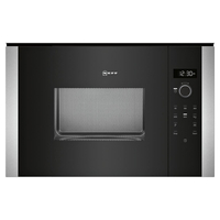 HLAWD23N0B 20L 800W Built-In Microwave