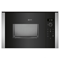 HLAWD53N0B 25L 900W Built-In Microwave