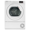HLC8DG 8Kg One Touch Condenser Tumble Dryer with NFC