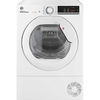 HLEH9A3TE-80N 9kg WiFi Heat Pump Tumble Dryer - White