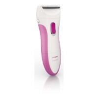 HP6341 Battery Single Foil Ladyshave Wet & Dry in Pink