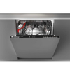 HRIN2L360PB 13 Place Settings Fully Integrated Dishwasher