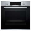 HRS534BS0B Built-In Single Oven With Steam Function