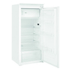 HSZ 12A2 D.1 Aquarius 191L Integrated Fridge Freezer with Icebox