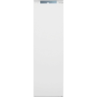 HTSD18F013H1 210L Built-In Freezer with NoFrost - White