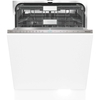 HV693C60UK Fully Integrated 60cm WiFi Dishwasher - White