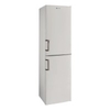 HVBF5172WHK Fridge Freezer, 55cm A+ Energy Rating,  White