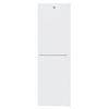HVCT3L517FWKR Low Frost 50/50 Fridge Freezer - White Finish