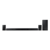 HWK950 Wireless Soundbar with 6 Sound Modes and 500W and Wireless Subwoofer