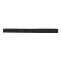 HWMS750 3.1 All-In-One Sound Bar with 450W Power and Built-In WiFi in Black