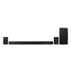 HWQ990D Q-Symphony Soundbar with Subwoofer