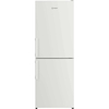 IB55532WUK 229L Fridge Freezer - White
