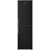 IB55732BUK 55cm 287L Low Frost Fridge Freezer - Black