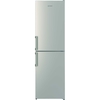 IB55732SUK 287L Low Frost 50/50 Fridge Freezer - Silver