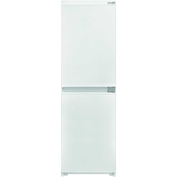 IBC185050F2 192L Built In Fridge Freezer - White