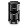 ICM15240BK Filter Coffee Machine with 1.3L Capacity and 1000W Power