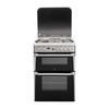 ID60G2X 600mm Freestanding Conventional Gas Oven in Stainless Steel