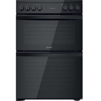 ID67V9KMBUK Electric Cooker with Ceramic Hob