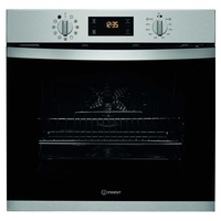 IFW 3841PIX UK 71L Built-in Electric Single Oven