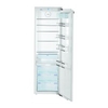 IKB3550 Built in Fridge with 301L Capacity and A++ Energy Rating in White