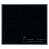 IKB64401FB 590mm Built-In 4 Zone Induction Hob