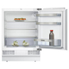 iQ500 KU15RAFF0G Built-In Under Counter Fridge - White