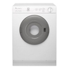 IS41VUK Vented 490mm,  Tumble Dryer with 4kg Load,  C Class Energy Rating in White