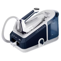 IS7282BL CareStyle 7 Pro Steam Generator Iron - Blue