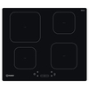 IS83Q60NE Induction Hob Electric 4 Rings with Timer