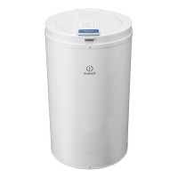 ISDP429 Spin Dryer 4KG Load Capacity C Energy Rating in White