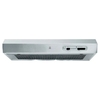 ISLK66LSX Freestanding 3 Speed Cooker Hood