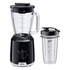 JB 1051 PowerBlend 1 Jug Blender with Smoothie Bottle