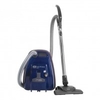 K1-KOMFORT-ECO 1200w Air Belt Cylinder Vacuum Cleaner in Blue