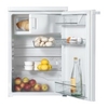 K12012S-2 A+ Rated Undercounter Fridge with Icebox in White