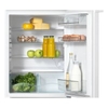 K12020S-1 A+ Rated Undercounter Fridge With 4 Shelves in White
