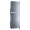 K14820SDEDCLST Tall Fridge with 384 L Capacities A+ Energy Rating in Clean Steel