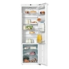 K37272ID Built-In Refrigerator with PerfectFresh & 301 Litres Capacity in White