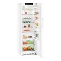 K4310 Freestanding Larder Fridge with BioCool Technology and A+++ Energy Rating in White
