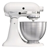 K45SSBWH-Z Refurbished Classic Stand Mixer with 4.3L Capacity in White