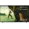 K65XR70PU 65" 4K MiniLED Smart TV 120hz Refresh Rate