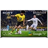 K65XR90PU 65" 4K MiniLED Smart TV 100hz Refresh Rate