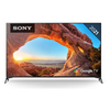 KD75X89JU 75 Inch Smart 4K Ultra HD HDR LED Freeview TV