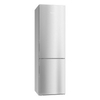 KFN29483DEDTCLST Fridge Freezer with 343 Litres and A+++ Energy,  Stainless Steel