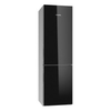 KFN29683 Fridge Freezer with 343 Litres Capacity with A+++ Energy in Black
