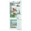 KFN37432ID 263L Built-In Frost Free Fridge Freezer