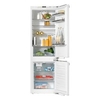 KFN37452IDE Built In Fridge Freezer with A++ Energy Rating and 248L Capacity