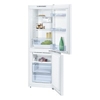 KGN33NW20G Fridge Freezer with 279L Capacity and A+ Energy Rating in White